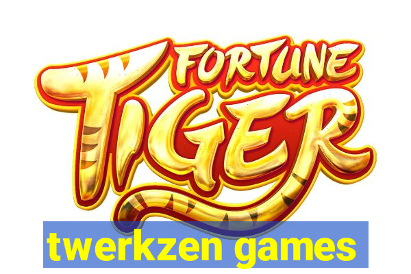 twerkzen games