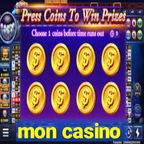 mon casino