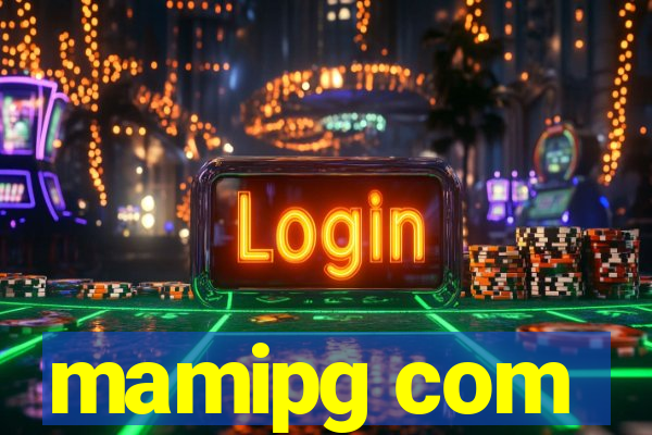 mamipg com