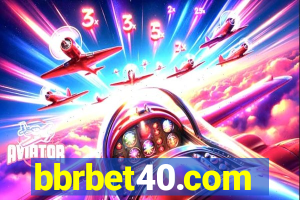 bbrbet40.com