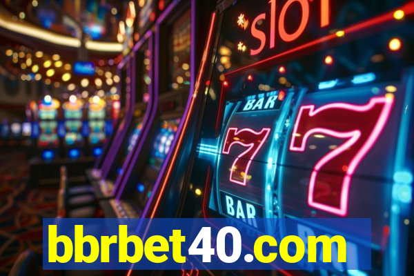 bbrbet40.com