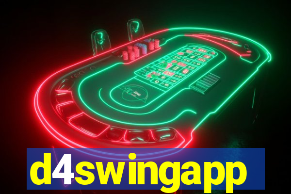 d4swingapp