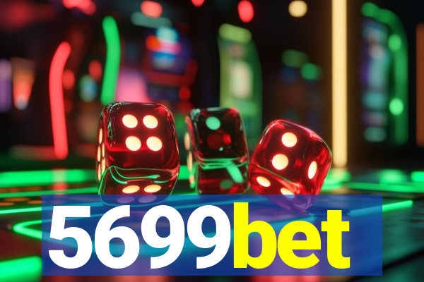 5699bet