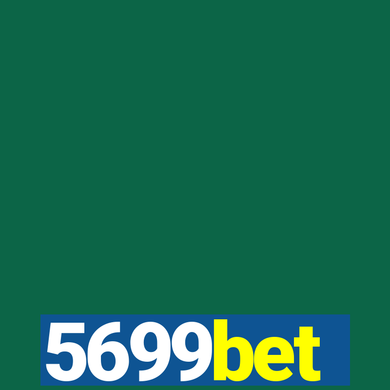 5699bet