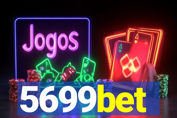 5699bet