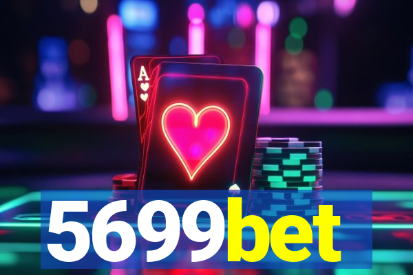 5699bet