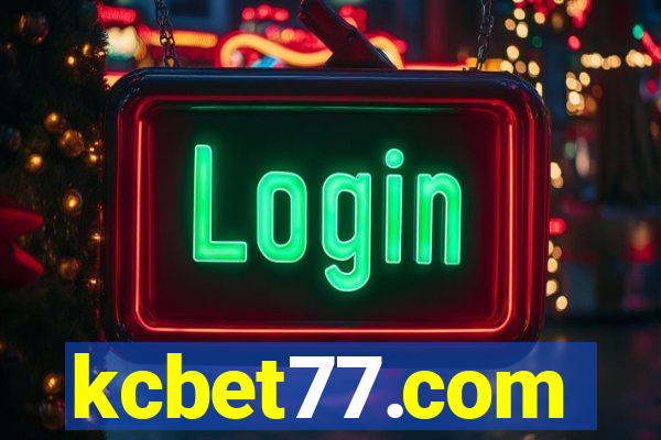 kcbet77.com