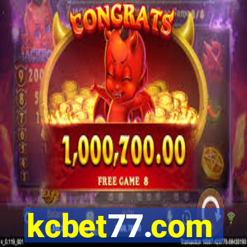 kcbet77.com