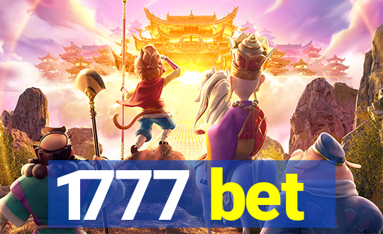 1777 bet