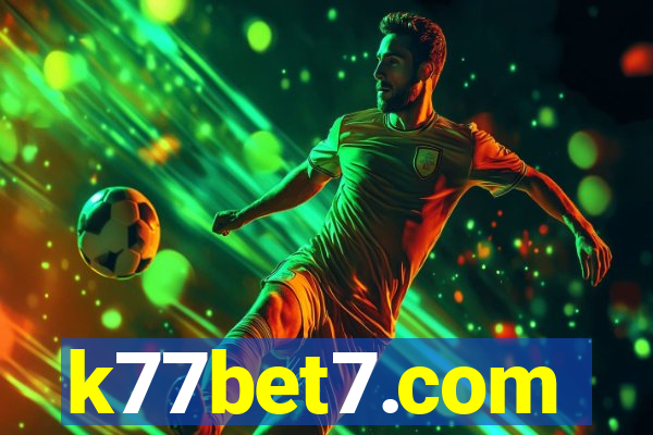 k77bet7.com