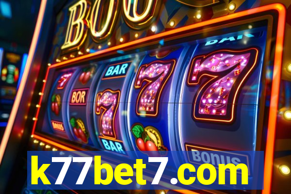 k77bet7.com