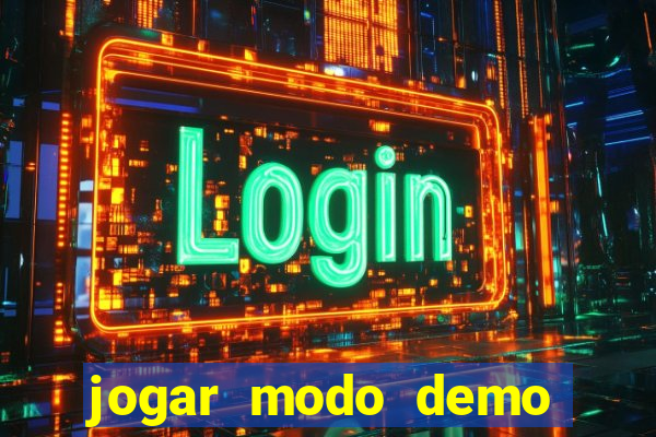 jogar modo demo fortune tiger