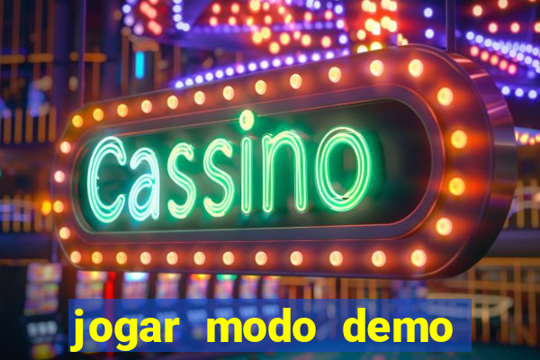 jogar modo demo fortune tiger