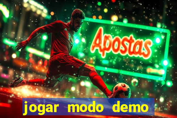 jogar modo demo fortune tiger