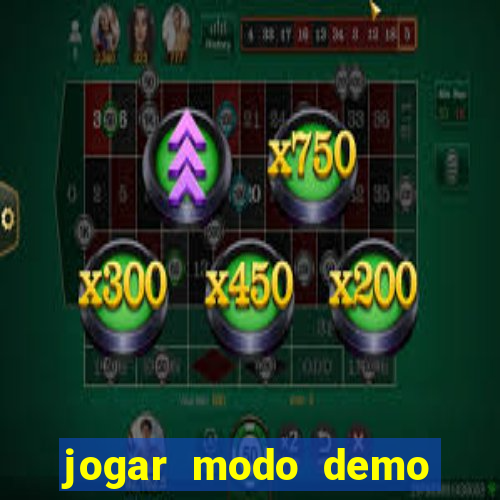 jogar modo demo fortune tiger