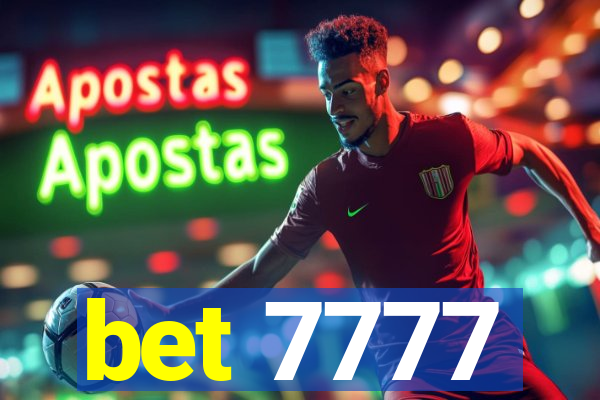 bet 7777