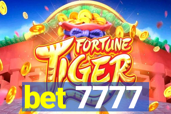 bet 7777