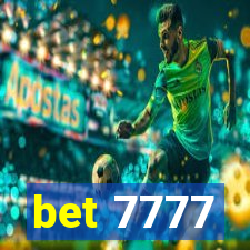 bet 7777