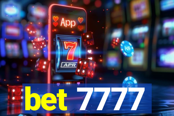 bet 7777