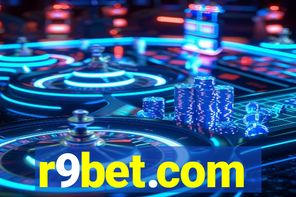 r9bet.com