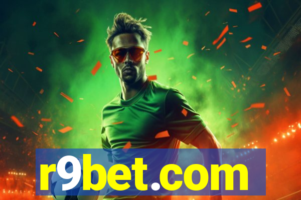 r9bet.com