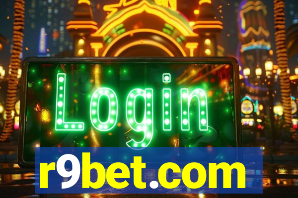 r9bet.com