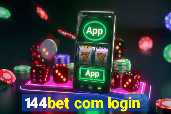 144bet com login