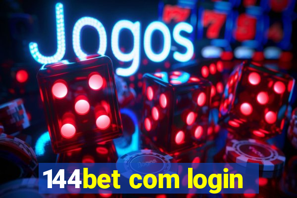 144bet com login