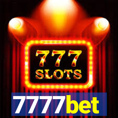 7777bet