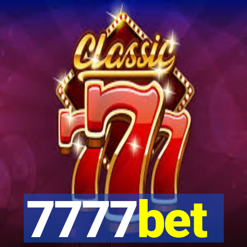 7777bet