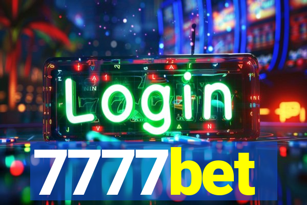 7777bet