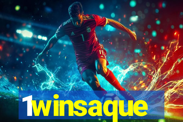 1winsaque
