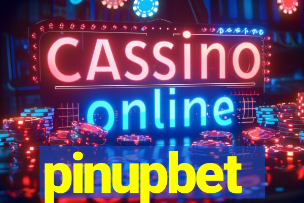 pinupbet