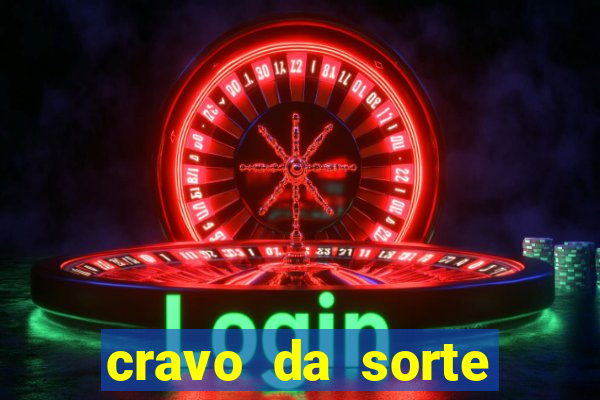 cravo da sorte jogos online