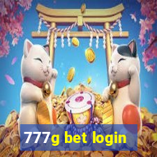 777g bet login