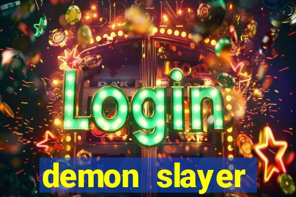 demon slayer dublado assistir online