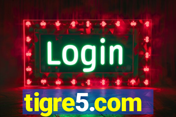 tigre5.com