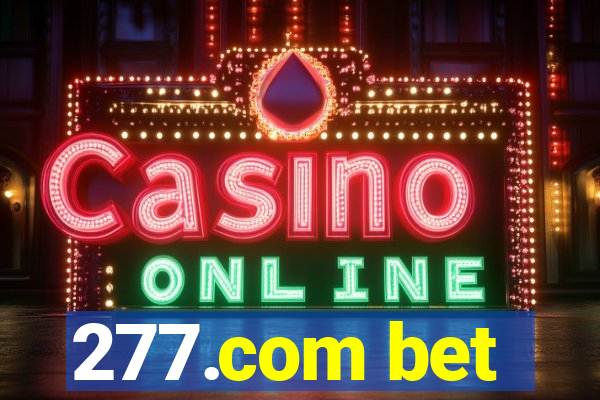 277.com bet