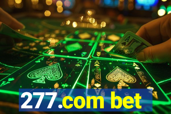 277.com bet