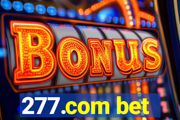277.com bet