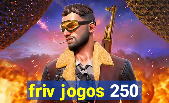 friv jogos 250