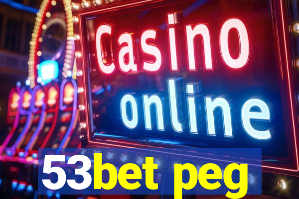 53bet peg