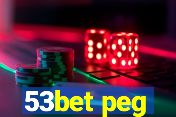 53bet peg