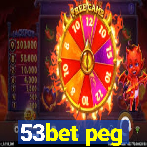 53bet peg