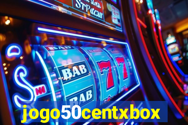 jogo50centxbox