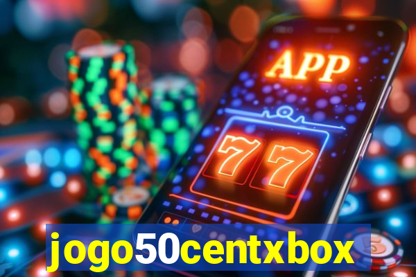 jogo50centxbox