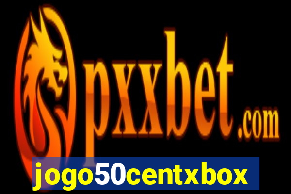 jogo50centxbox