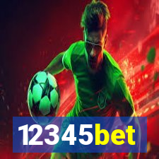 12345bet