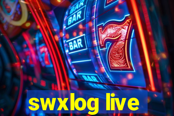 swxlog live