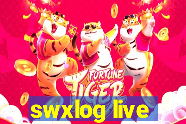 swxlog live